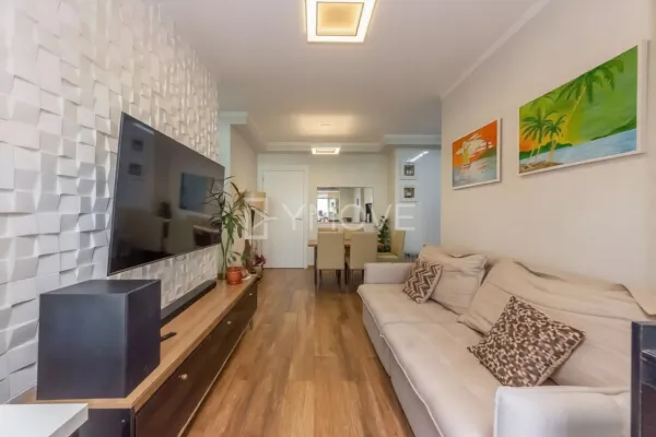 Apartamento à venda com 2 quartos no Parque São Jorge, São Paulo — foto 20